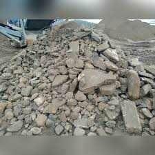 Transport gruzu, ziemi, kruszyw, piasku, żwiru, kamieni