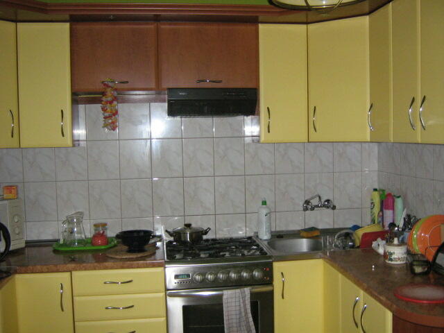 Sprzedam bezczynszowe miszkanie 55 m/2