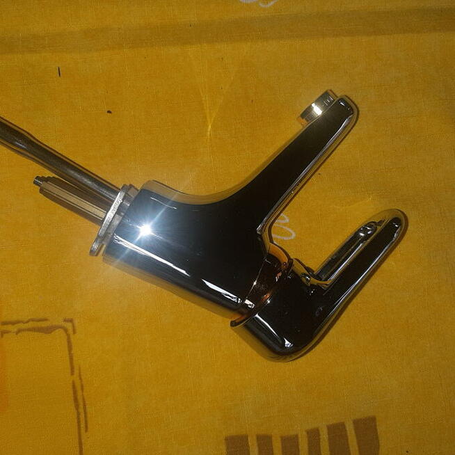 Bateria umywalkowa wienda Oras.