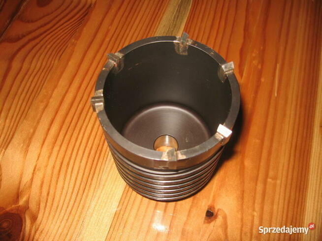 Otwornica koronka Hawera 80 mm SDS MAX