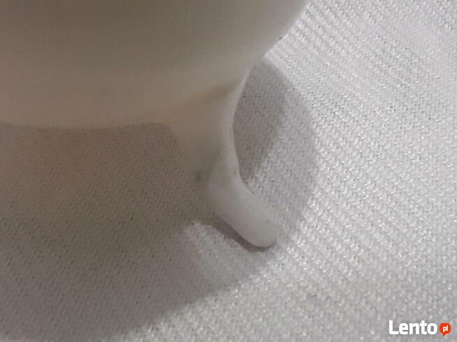 PORCELANA KOCIOŁ GAR RH&SUPLANT DICKINSON BAY