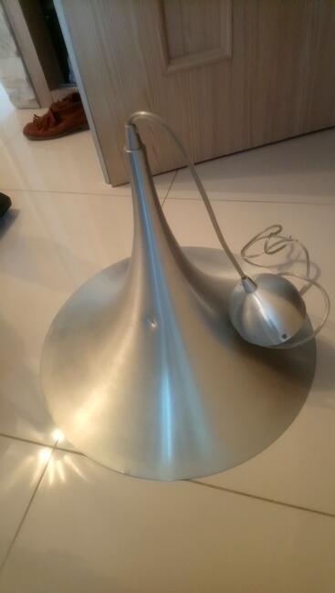 Sprzedam Lampę sufitową 1 pkt
