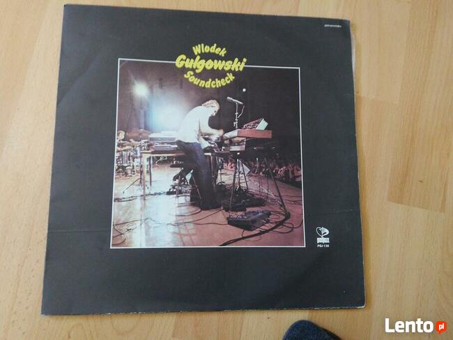 Sprzedam vinyl