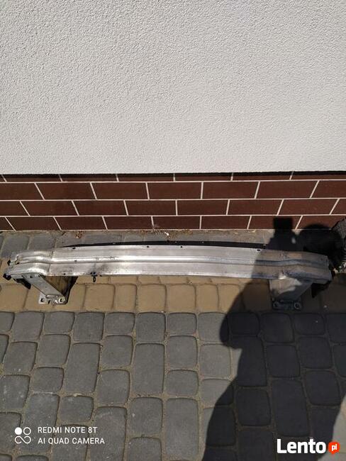 Audi A5 belka przód