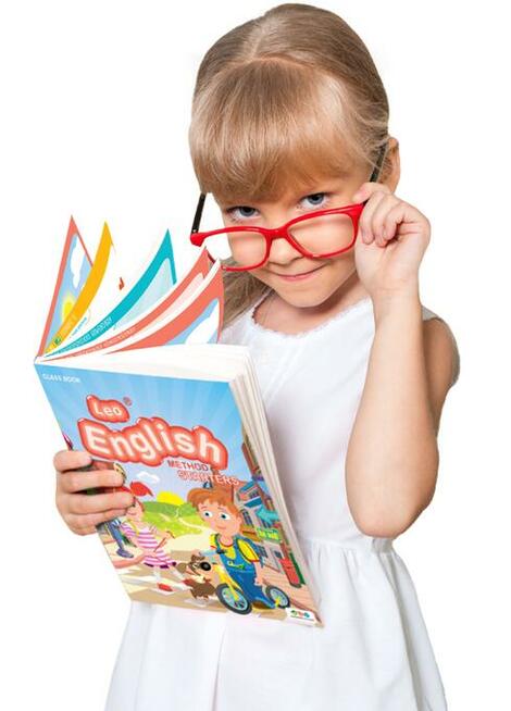 Lektor języka angielskiego