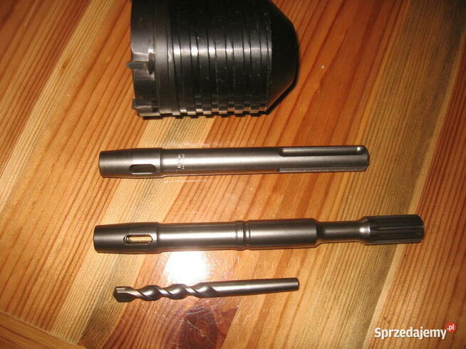 Otwornica koronka Hawera 80 mm SDS MAX