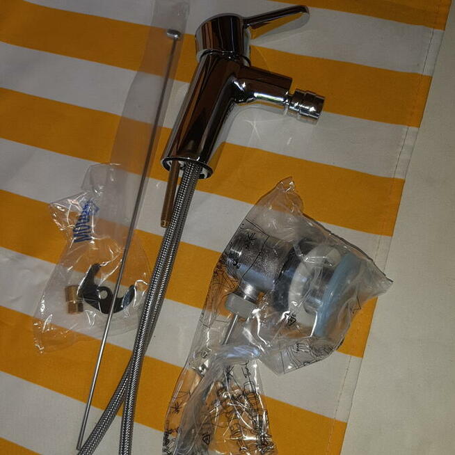 2918F Oras Aquita chrom