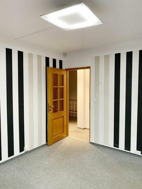 dom 400m2 na biuro