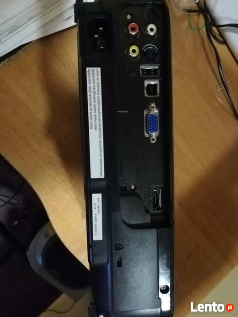 Sprzedam projektor EPSON