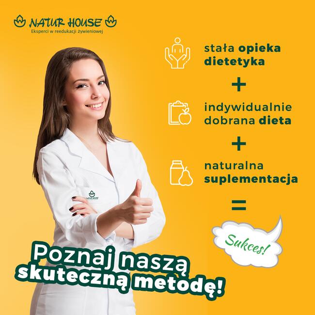 Dietetyk Bydgoszcz Fordon