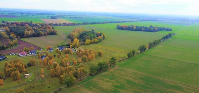 Sprzedam działkę budowlaną