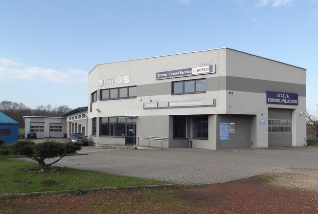 Naprawa Regeneracja Głowic Samochodowych