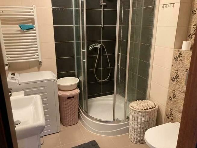 Grabiszynska - 48mkw Apartament 2 pok. - Corte Verona 2500zl