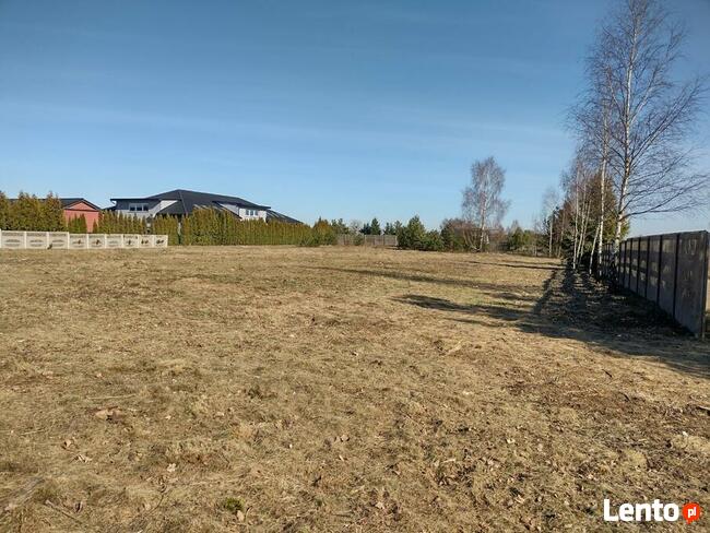 Super lokalizacja na wynajem dzialki pod Gdanskiem