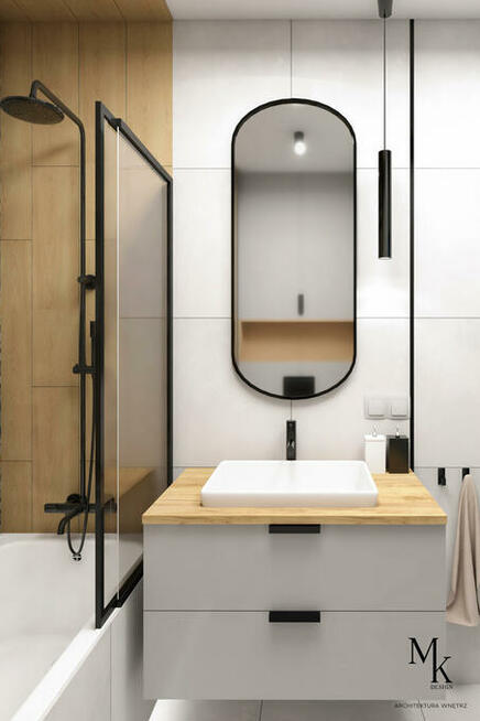 Projektowanie Wnętrz | Wizualizacje 3D | Architekt wnętrz