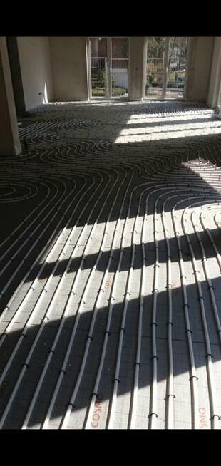 Ogrzewanie Podłogowe Kalisz