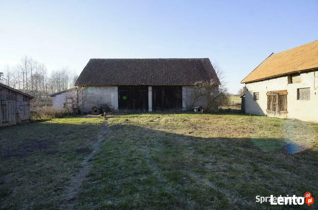 Biała Piska (gw), Drygały Dom