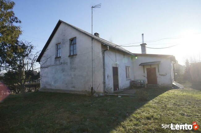 Biała Piska (gw), Drygały Dom