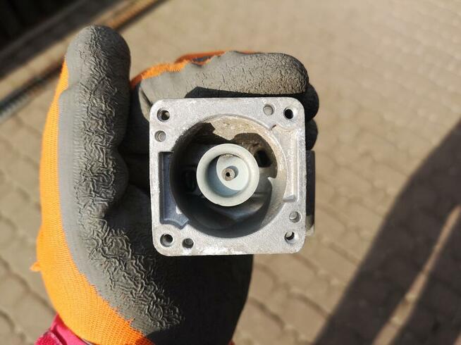 Zawór Egr Mitsubishi Space Star II 1582A353