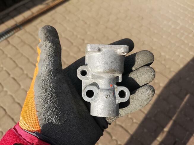 Zawór Egr Mitsubishi Space Star II 1582A353