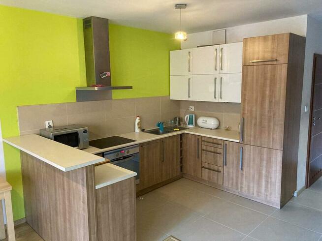 Grabiszynska - 48mkw Apartament 2 pok. - Corte Verona 2500zl