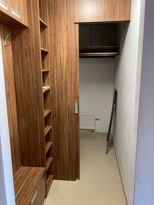 Grabiszynska - 48mkw Apartament 2 pok. - Corte Verona 2500zl