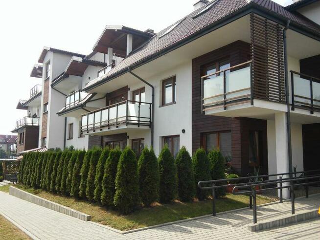 Mieszkanie 46 m2 ul. Kujawska 9B, Rzeszów