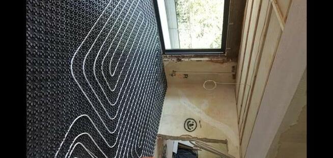 Ogrzewanie Podłogowe Kalisz