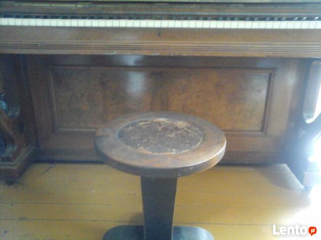 pianino carl quandt hoflieferant