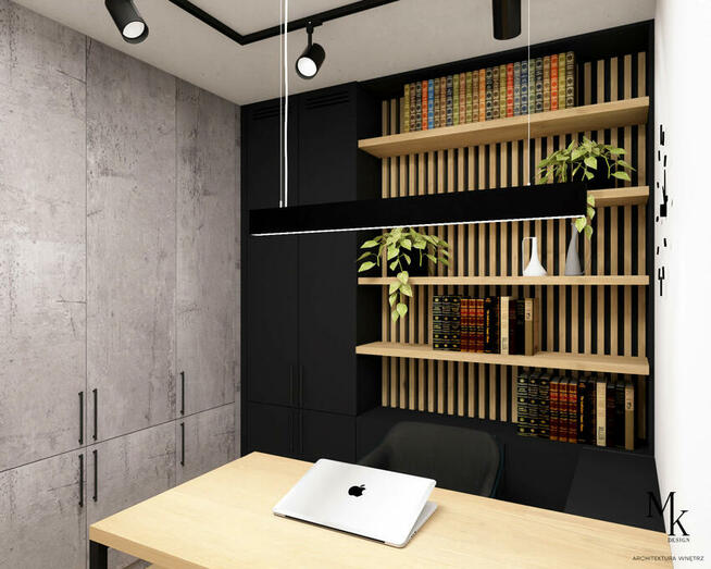 Projektowanie Wnętrz | Wizualizacje 3D | Architekt wnętrz