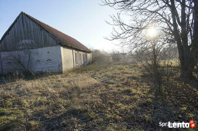 Biała Piska (gw), Drygały Dom
