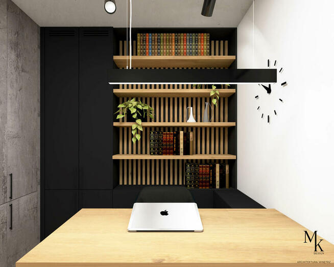 Projektowanie Wnętrz | Wizualizacje 3D | Architekt wnętrz