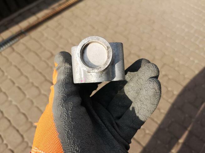 Zawór Egr Mitsubishi Space Star II 1582A353