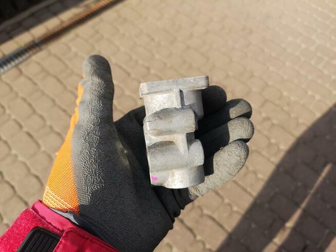 Zawór Egr Mitsubishi Space Star II 1582A353