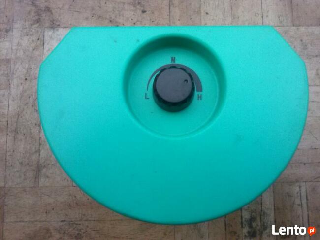 Odstraszacz ultradźwiękowy Greenmill, 15 - 80 kHz, 90 zł.