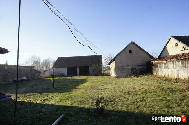 Biała Piska (gw), Drygały Dom