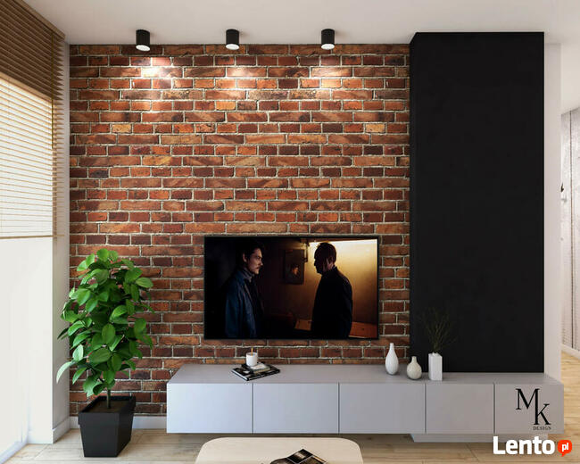 Projektowanie Wnętrz | Wizualizacje 3D | Architekt wnętrz