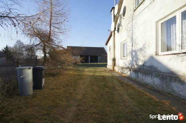 Biała Piska (gw), Drygały Dom