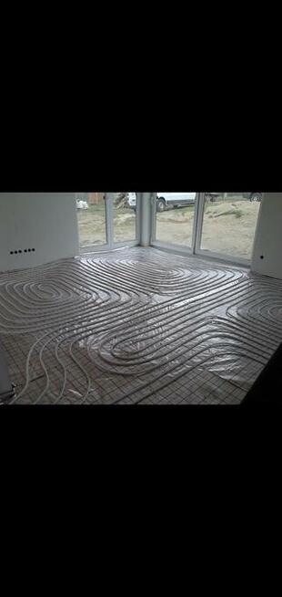 Ogrzewanie Podłogowe Kalisz