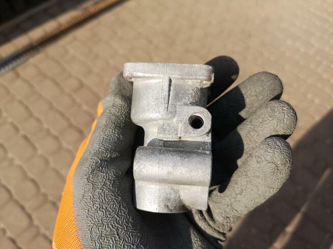 Zawór Egr Mitsubishi Space Star II 1582A353