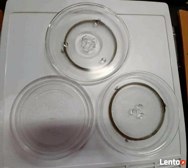 Talerz do mikrofalówki