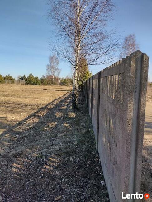 Super lokalizacja na wynajem dzialki pod Gdanskiem