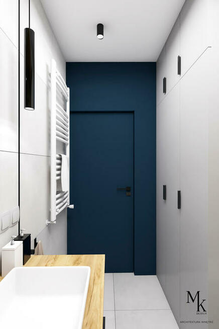 Projektowanie Wnętrz | Wizualizacje 3D | Architekt wnętrz