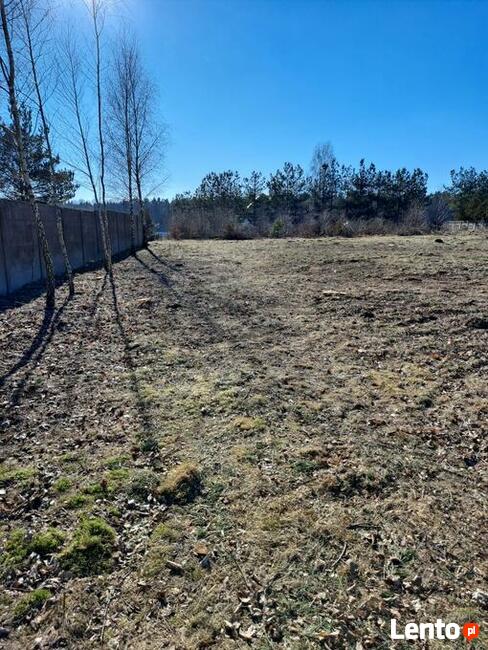 Super lokalizacja na wynajem dzialki pod Gdanskiem