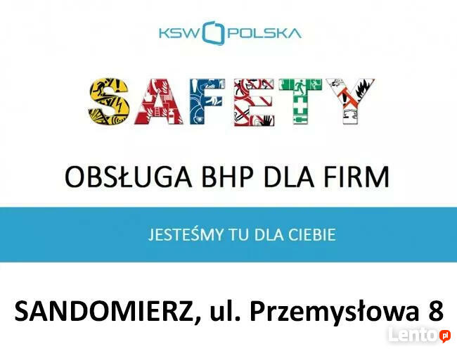 kurs na wózki widłowe