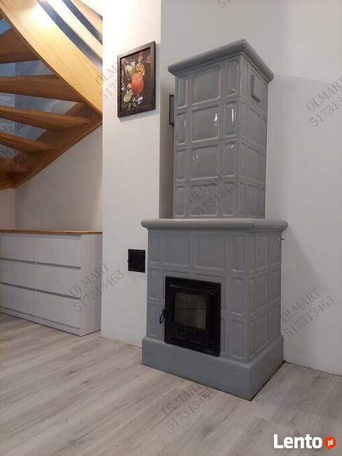 Zdun usługi zduńskie