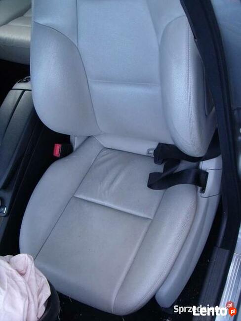 Mercedes C W204 1.8 benz kompresor 2008 r. pakiet AMG części