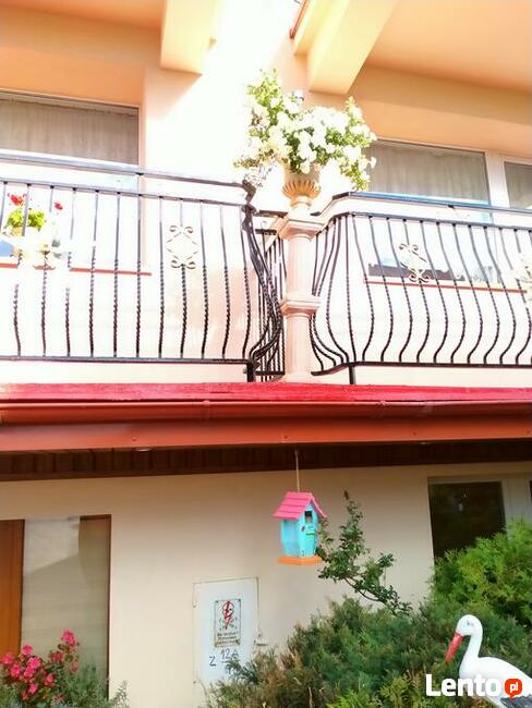 Maj-Noclegi Władysławowo tel.512344279 Tanie noclegi w Maju