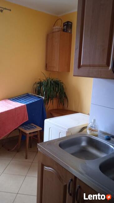 Zamienie mieszkanie komunalne 45 m2 na inne .Cała Polska