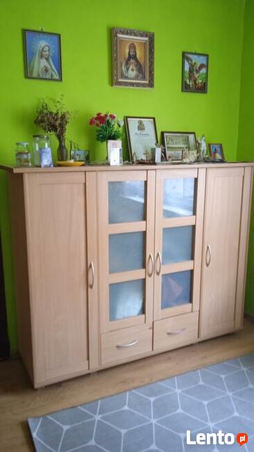 Zamienie mieszkanie komunalne 45 m2 na inne .Cała Polska